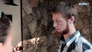 Керчь:Керчанам показали триллиард долларов и килограмм денег