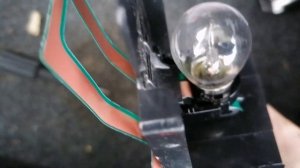 Не работает задний фонарь ВАЗ 2114, 2113, 2108, 2109, 21099| банальная ПРИЧИНА | устранение