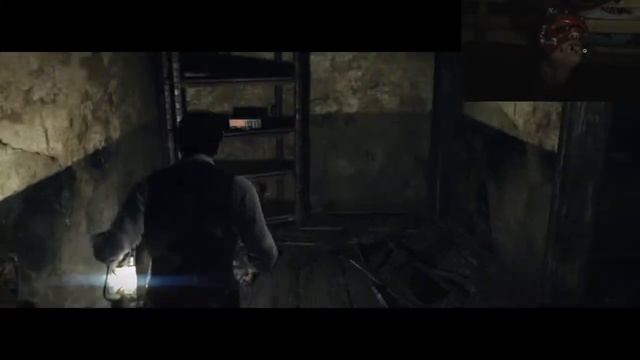 NOUS DEVONS RETROUVER LESLIE (THE EVIL WITHIN N°3 Dans les griffes de la horde) смотреть онлайн