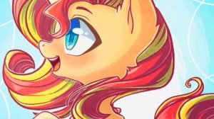 Sunset Shimmer | Close To Me【ft. Shadow】