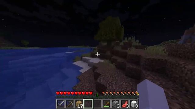 MINECRAFT BUT UNDERTALE SOUL TRAITS смотреть онлайн