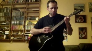 Серебристая колыма, Розенбаум