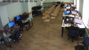 08.06.2024, Дэмоэкзамен. Программные решения для бизнеса.