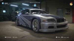 Need for Speed 2015 (NFS 2015) прохождение на PS4 (END) "ФИНАЛЬНАЯ ГОНКА"