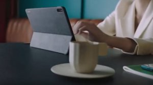 Планшет Huawei MatePad Pro — конкурент Apple iPad Pro