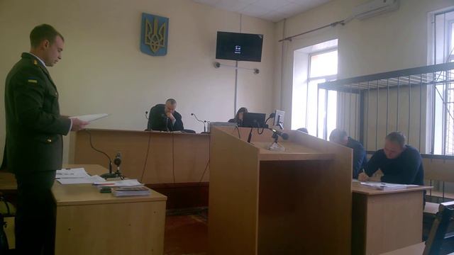 Выступлени военного прокурора по делу Анатолия Похвалитого смотреть онлайн