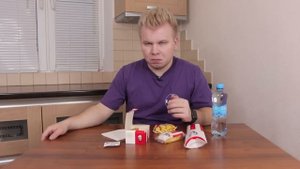 Самое ВЫГОДНОЕ Комбо KFC / 5 за 200 VS 5 за 400 / Плати Меньше, ешь Больше в КФС / Pepsi больше нет