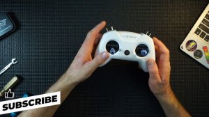 BetaFPV LiteRadio 2 user guide, instructions