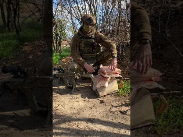 Светлоград фронту. Сало бойцам ВСО