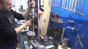 Ремонт рулевой рейки Mazda 6 в ГидроЛайф