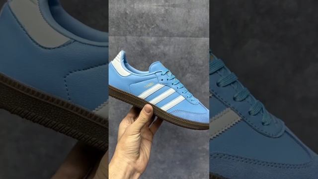 Кроссовки Adidas Samba