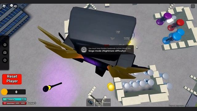 Как получить Тв Титана в роблоксе? #roblox смотреть онлайн