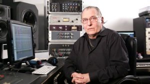 From Demo To Master (Dave Darlington): 4-2 QA Finalizing The Mix