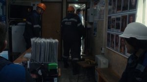 Представляем историю Анатолия Боева, слесаря по обслуживанию буровых «Газпром бурение»