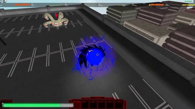 NEW KoTH GAMEMODE!! | Ro Ghoul Roblox смотреть онлайн