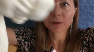 АСМР Смотрим мои Покупки. Шёпот