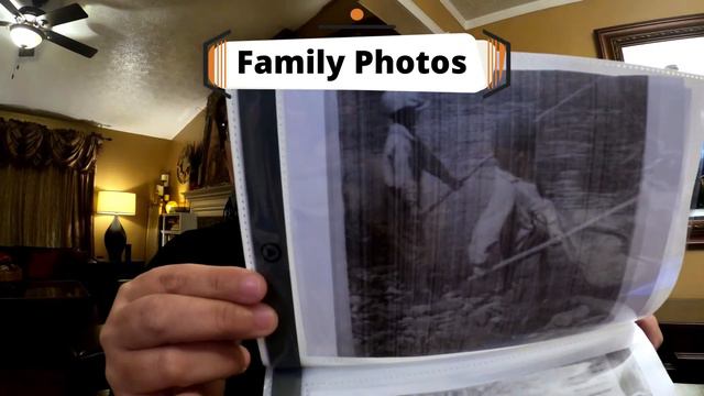 Talking Products Talking Photo Album Review смотреть онлайн