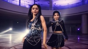 X:IN 엑신 'SYNCHRONIZE' Performance Video