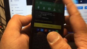 Обход аккаунта гугл HUAWEI CUN-U29