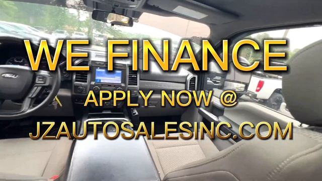 2019 FORD F450 SUPER DUTY смотреть онлайн