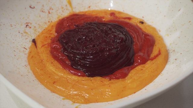 Red Hair - 2020 Best Tutorial (2020) / with Colorista Washout mixing colors for a unique red смотреть онлайн