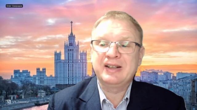 Управление своими эмоциями - залог успешных переговоров. 10 октября2023год. 1099 выпуск