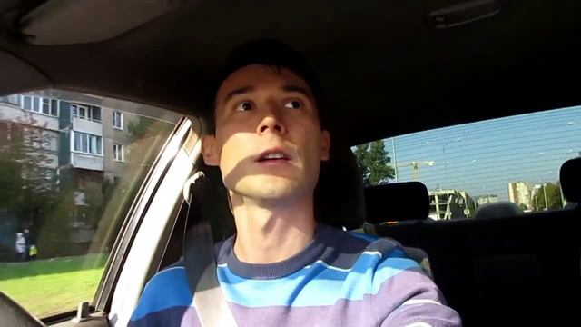 Понаехал в Питер №5 Нет времени снять нормальное видео смотреть онлайн