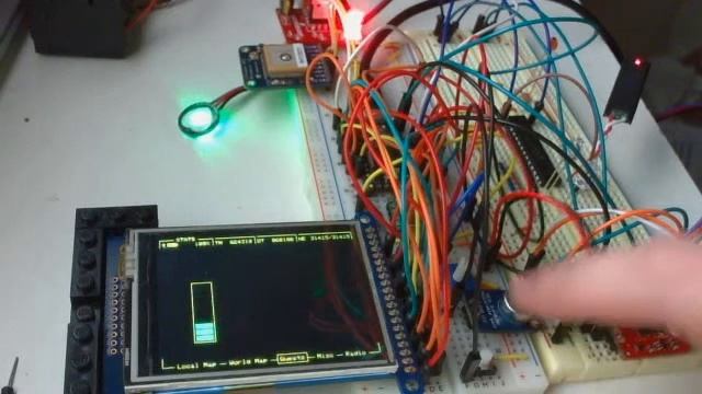 PIP-GRL 31415 update #3 смотреть онлайн