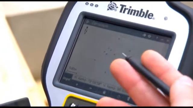Trimble geodezinė matavimo įranga смотреть онлайн
