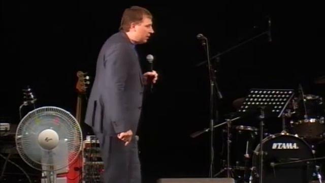 Владимир Ашаев - Дух победителя Хеврон