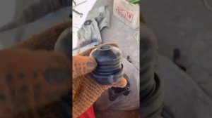 Замена сайлентблоков краба ваз 2108, 2109, 21099, 2113, 2114, 2115 (скрип в передней части)