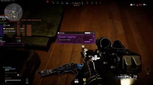 i7 7700k + RTX 3070 │ 1440p │ COD : Warzone │ Will it bottleneck?