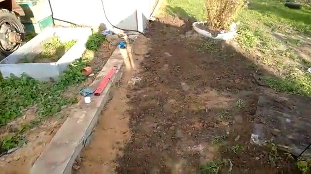 Обустройство скважины смотреть онлайн