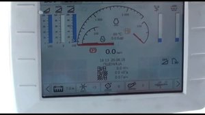Torum 750,780 Видеоинструкция по эксплуатации. Модуль универсальный (монитор). Часть 2-я.