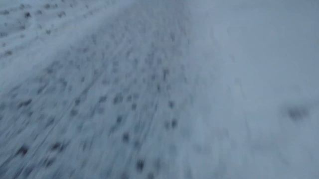 Дороги не чистят для пешеходов в Москве. смотреть онлайн