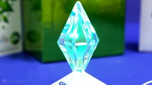 The Sims 4: Коллекционное издание - Распаковка