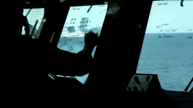 A Shield that Can Make Fighter Jets Invincible? смотреть онлайн