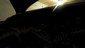 Форд Фокус 3 PNDA стук на холодную