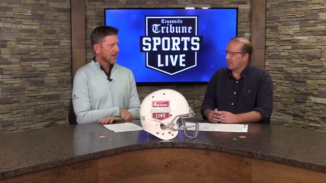 Tribune Sports Live! October 3, 2022 смотреть онлайн