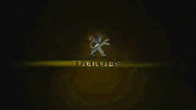 Peugeot Logo Effects - P2EE смотреть онлайн