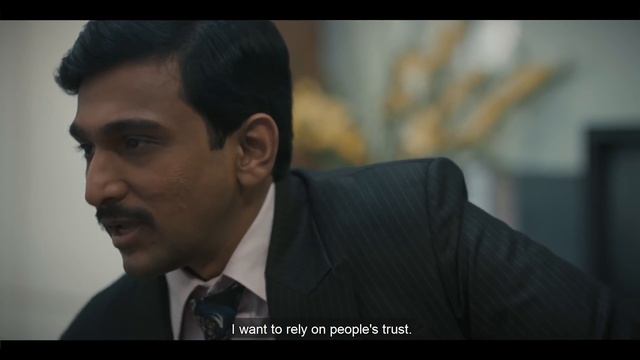 Best Dialogues of Scam 1992 | SonyLIV | Hansal Mehta | Pratik Gandhi | Applause