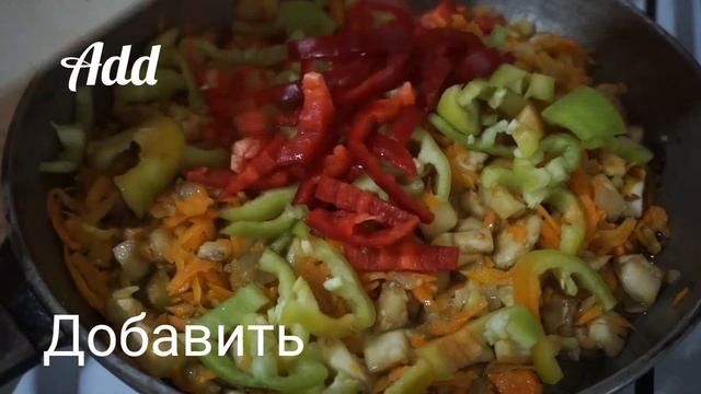 ШИКАРНАЯ горячая закуска из БАКЛАЖАНОВ/фаршированные БАКЛАЖАНЫ с сыром / eggplants recipe