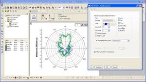 Graphing: Origin 8.5.1: Add Error Bars to Graphs