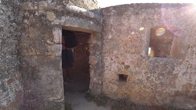 КРИТ: Ретимно и крепость Фортецца смотреть онлайн