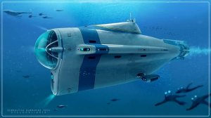 ALL! Current Cyclops Voices Subnautica! (DOWNLOADS!)
