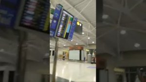 cyrus international airport larnaca