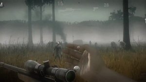 Зомби в тумане 2 прохождение сюжета глава 4 и 5