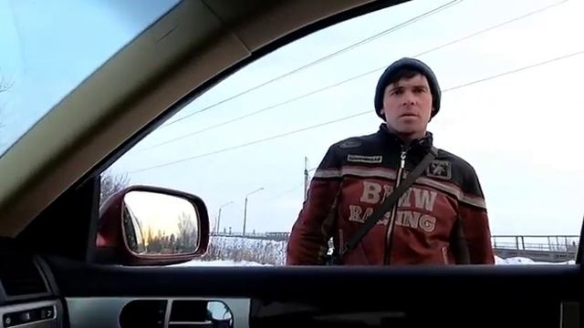 ЛЕГЕНДА ГОРОДА ЕЛЬЦА. КАМАЗИСТ. ПАРЕНЬ НА ВЕЛОСИПЕДЕ