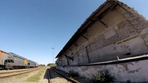 Станция Расшеватка