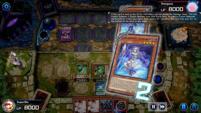 MASTER 1 REACHED!!! | DIABELLSTAR T.G. MASTER RANKED GAMEPLAY - SEASON 26! | Yu-Gi-Oh! Master Duel смотреть онлайн